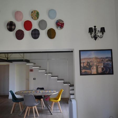 Sunday Suite Palermo Dış mekan fotoğraf