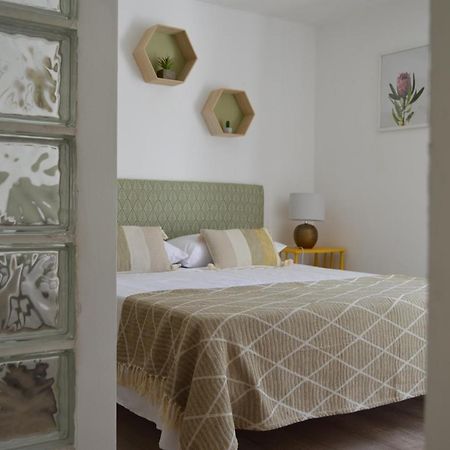 Sunday Suite Palermo Dış mekan fotoğraf