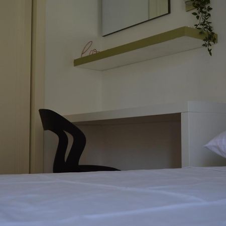 Sunday Suite Palermo Dış mekan fotoğraf