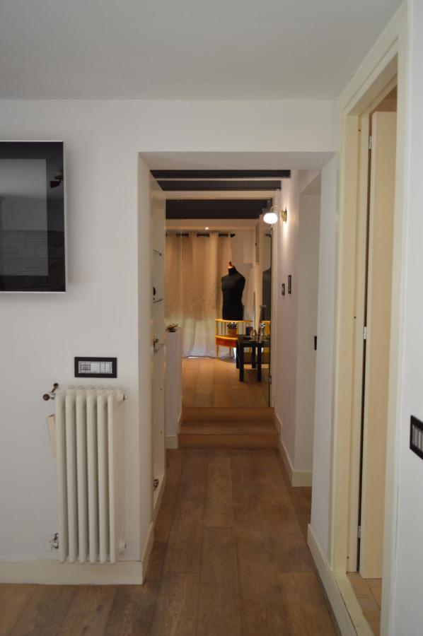 Sunday Suite Palermo Dış mekan fotoğraf