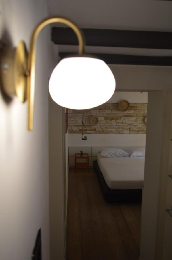 Sunday Suite Palermo Dış mekan fotoğraf