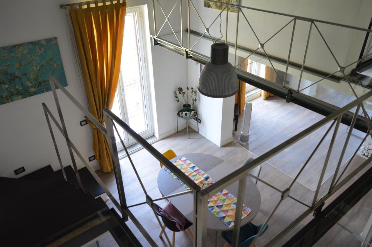 Sunday Suite Palermo Dış mekan fotoğraf
