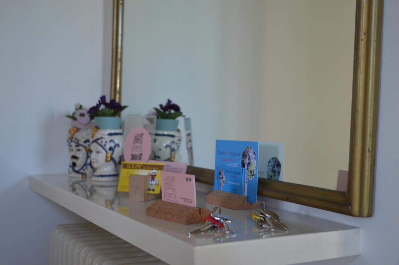 Sunday Suite Palermo Dış mekan fotoğraf
