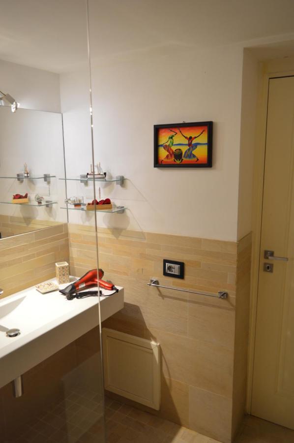 Sunday Suite Palermo Dış mekan fotoğraf