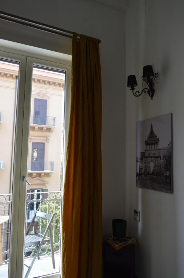 Sunday Suite Palermo Dış mekan fotoğraf