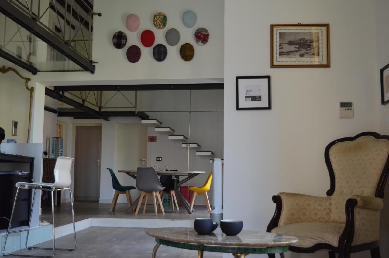 Sunday Suite Palermo Dış mekan fotoğraf