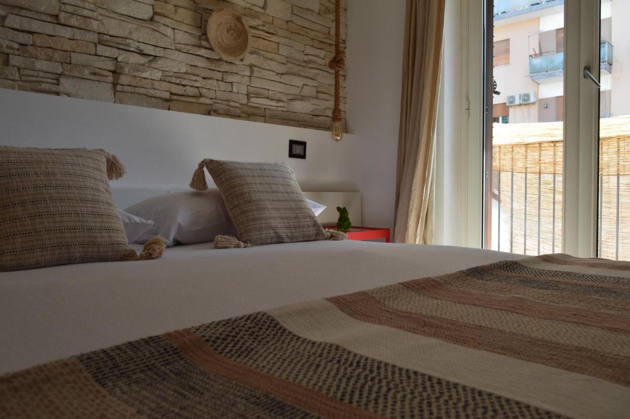 Sunday Suite Palermo Dış mekan fotoğraf