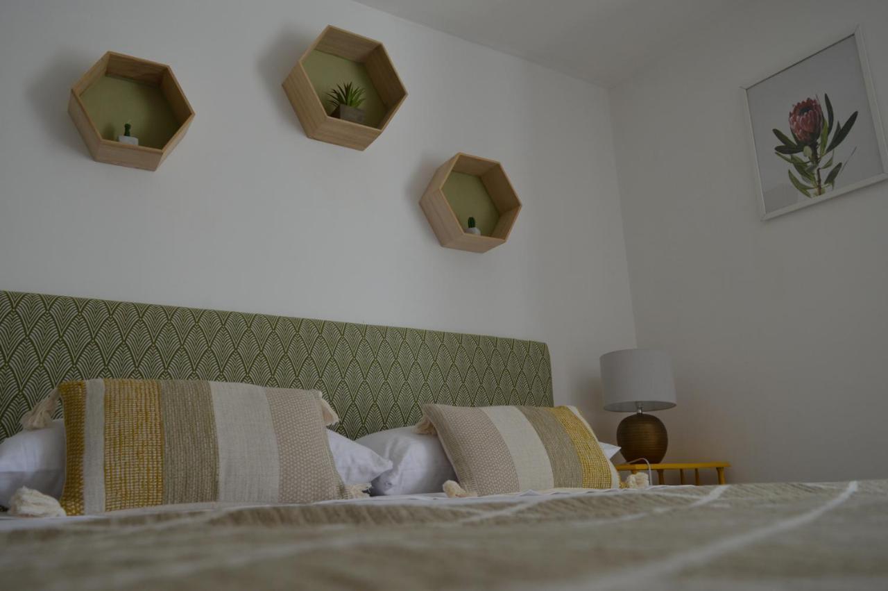 Sunday Suite Palermo Dış mekan fotoğraf