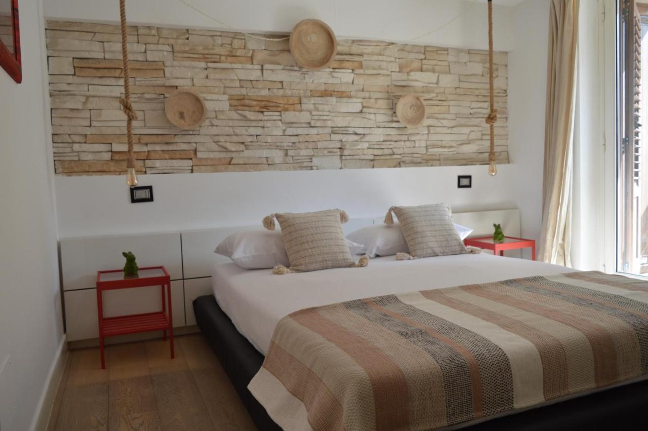 Sunday Suite Palermo Dış mekan fotoğraf