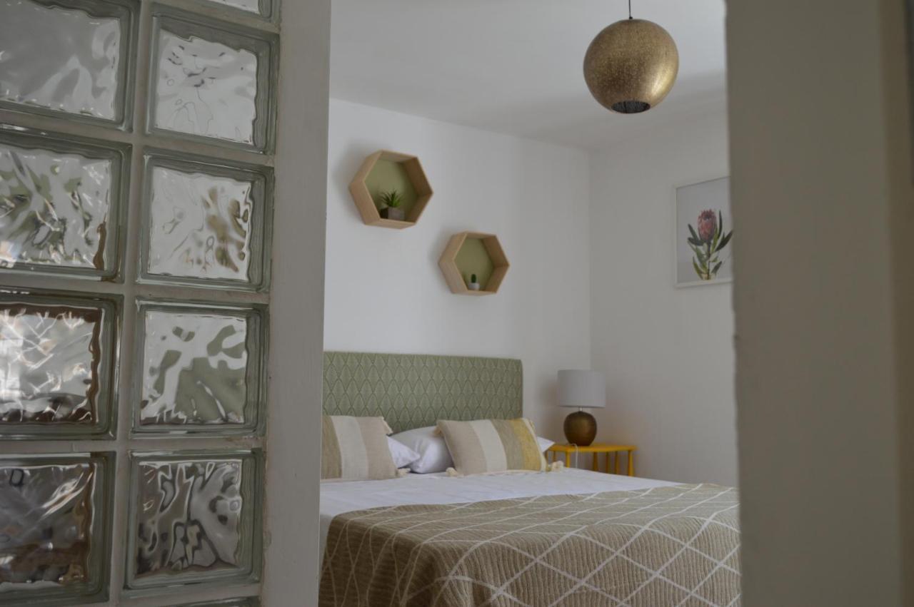 Sunday Suite Palermo Dış mekan fotoğraf