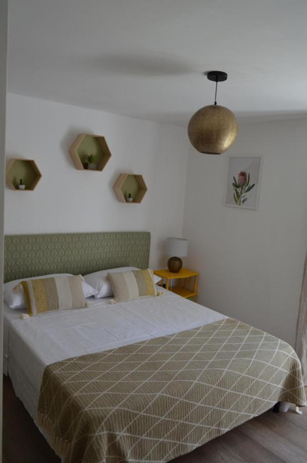 Sunday Suite Palermo Dış mekan fotoğraf