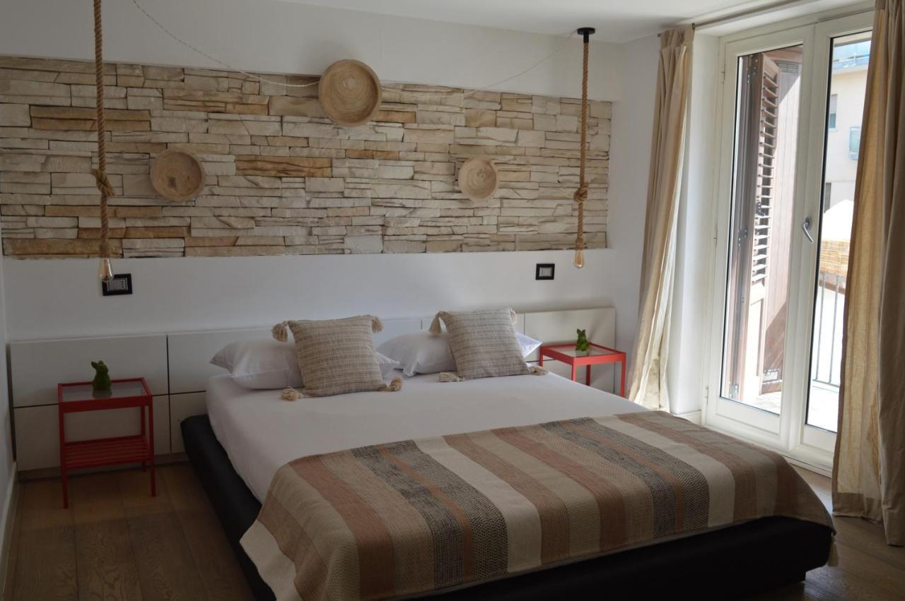 Sunday Suite Palermo Dış mekan fotoğraf