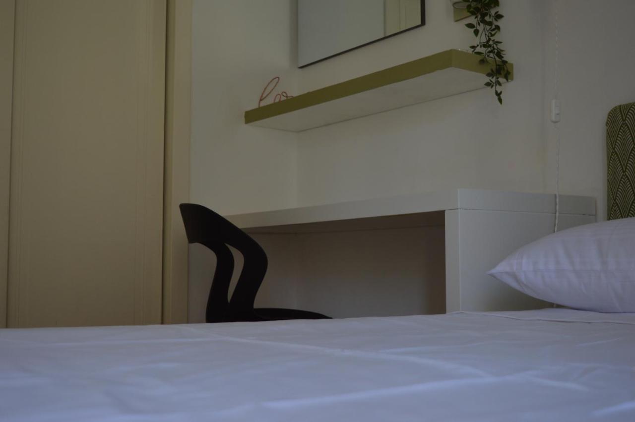 Sunday Suite Palermo Dış mekan fotoğraf