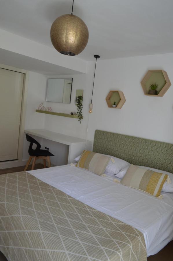 Sunday Suite Palermo Dış mekan fotoğraf