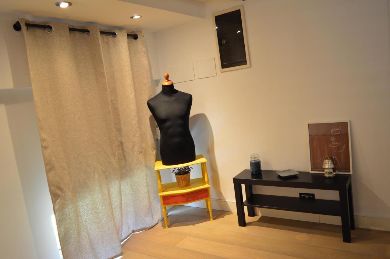 Sunday Suite Palermo Dış mekan fotoğraf