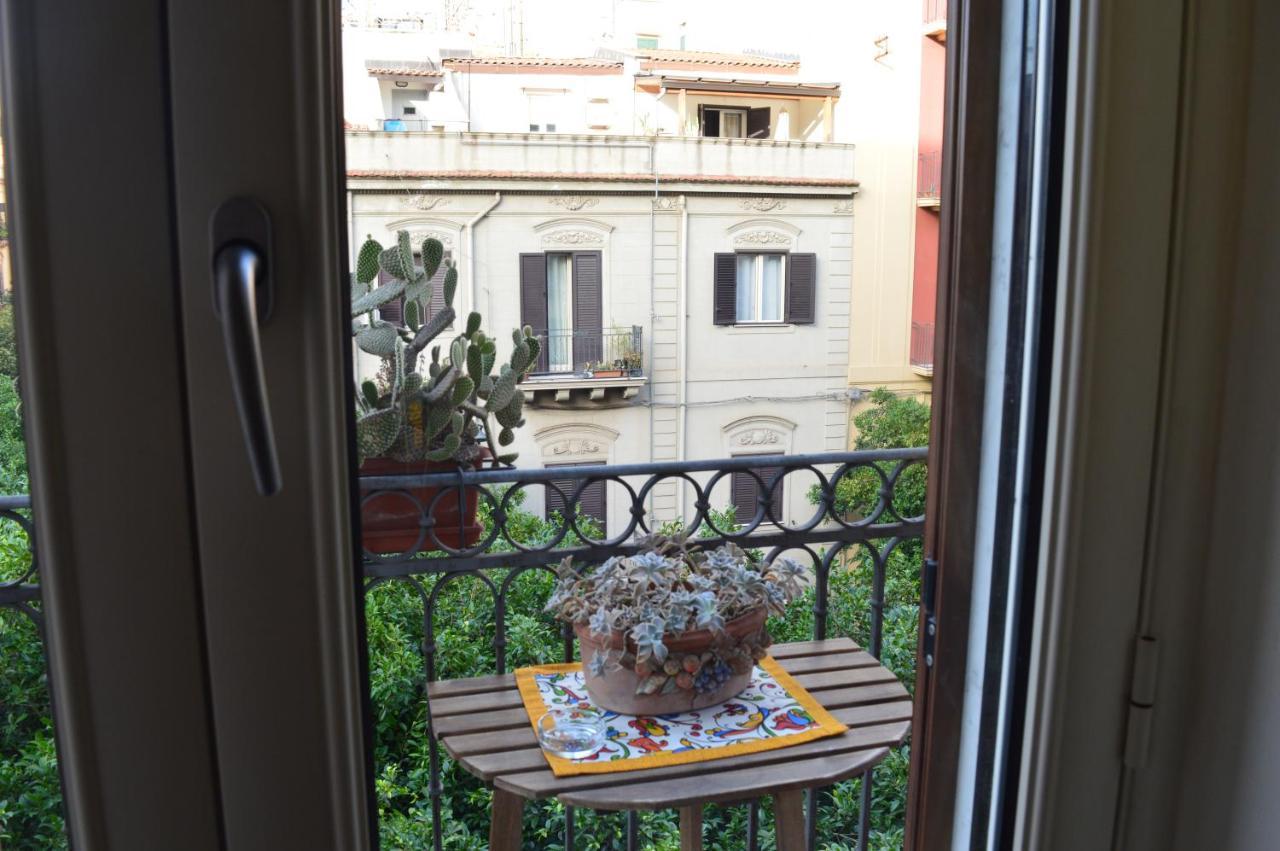 Sunday Suite Palermo Dış mekan fotoğraf