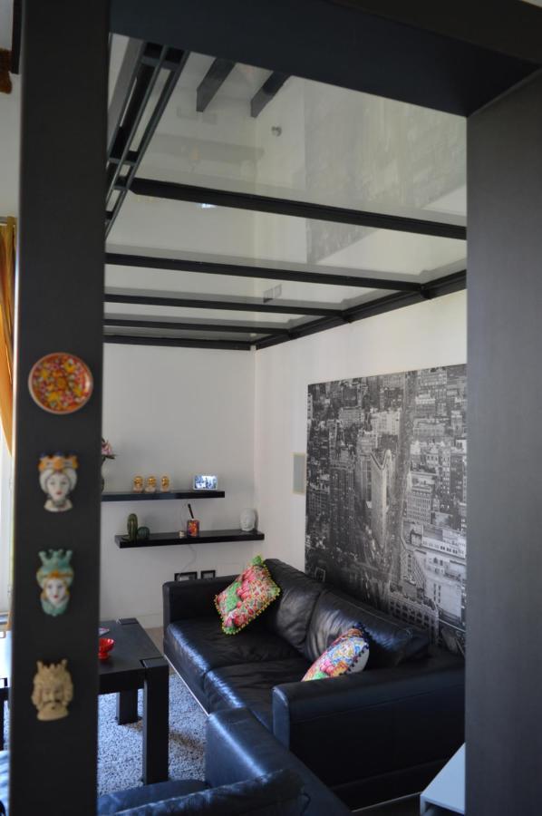 Sunday Suite Palermo Dış mekan fotoğraf