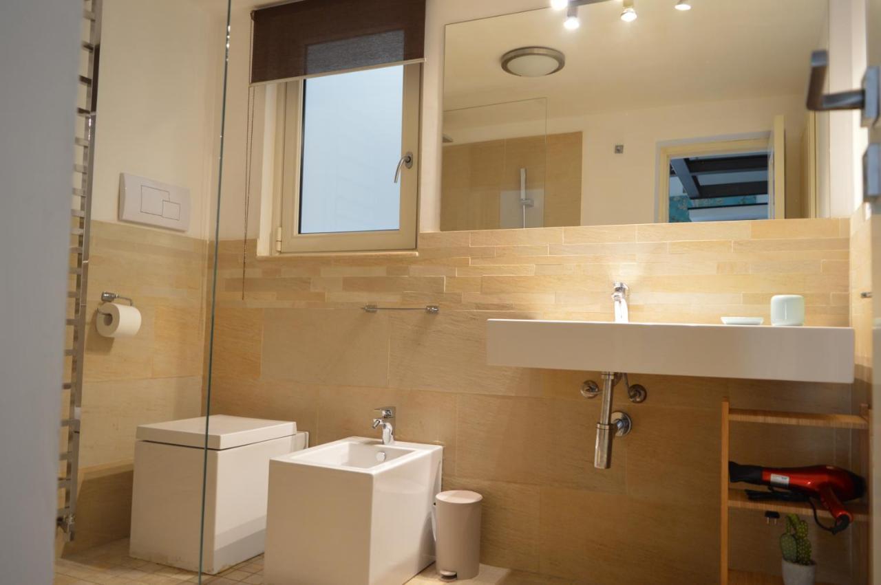 Sunday Suite Palermo Dış mekan fotoğraf
