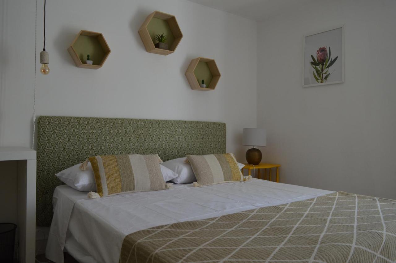 Sunday Suite Palermo Dış mekan fotoğraf