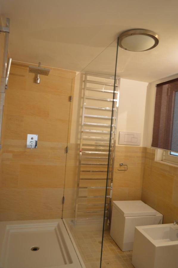 Sunday Suite Palermo Dış mekan fotoğraf