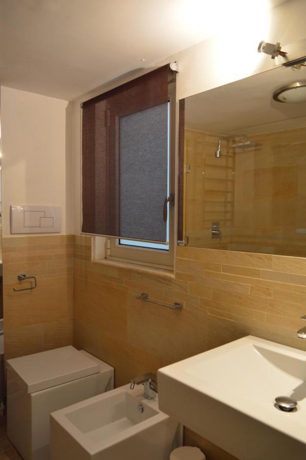 Sunday Suite Palermo Dış mekan fotoğraf