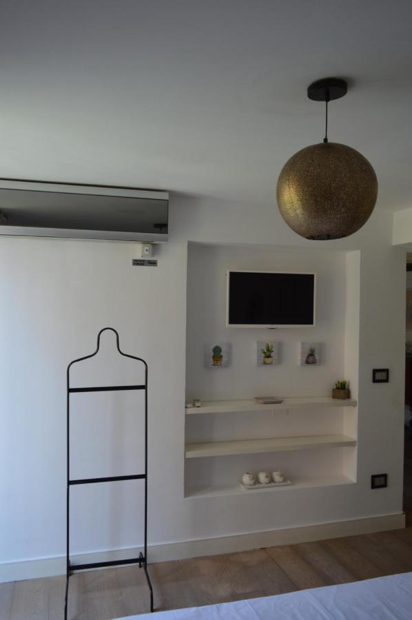 Sunday Suite Palermo Dış mekan fotoğraf