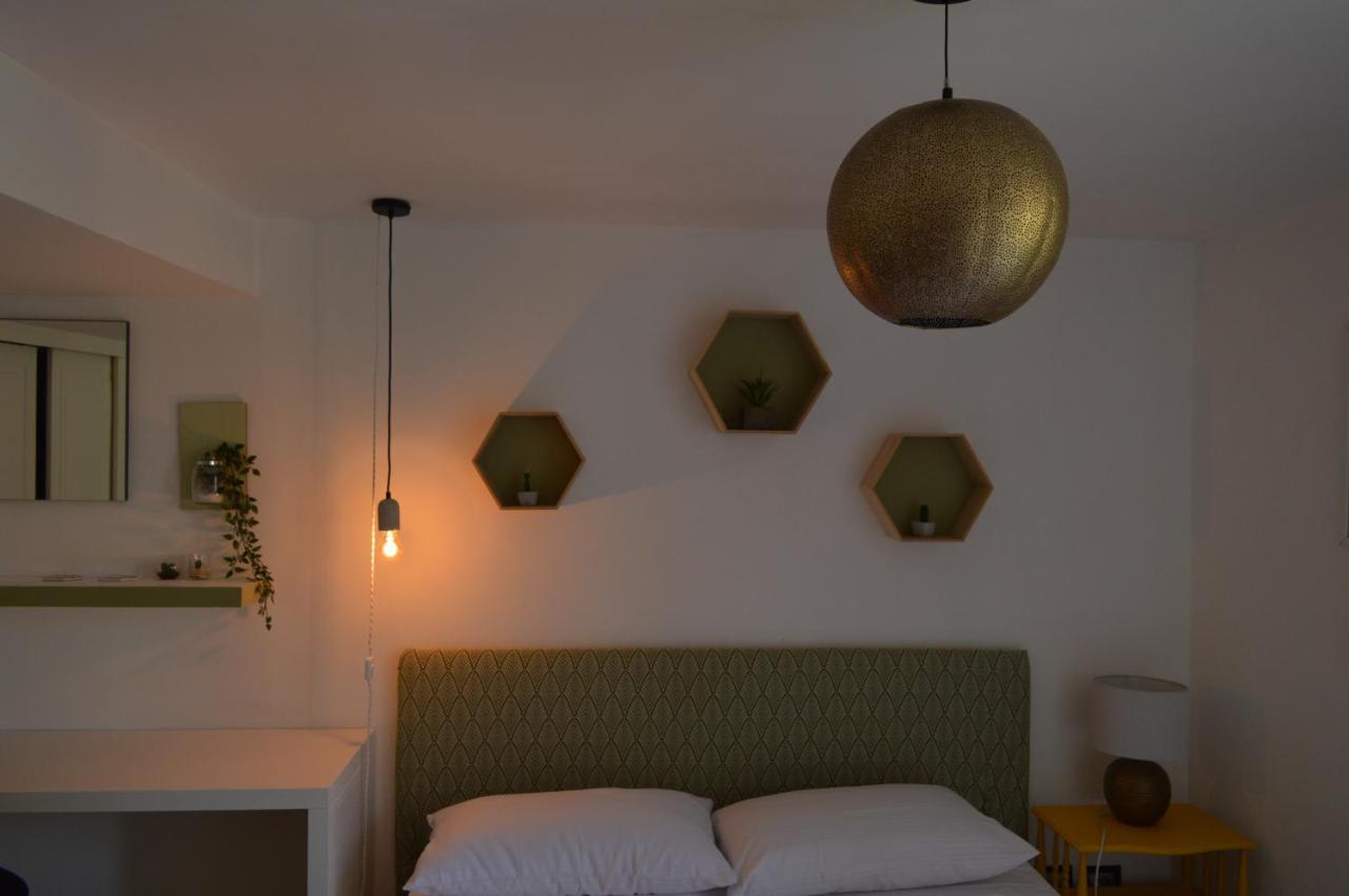 Sunday Suite Palermo Dış mekan fotoğraf